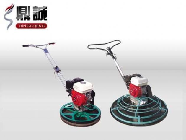 點(diǎn)擊查看詳細(xì)信息<br>標(biāo)題：手扶式水泥抹光機(jī) 閱讀次數(shù)：4185