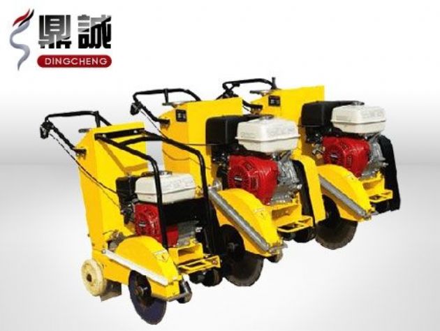 點(diǎn)擊查看詳細(xì)信息<br>標(biāo)題：路面切割機(jī) 閱讀次數(shù)：5173