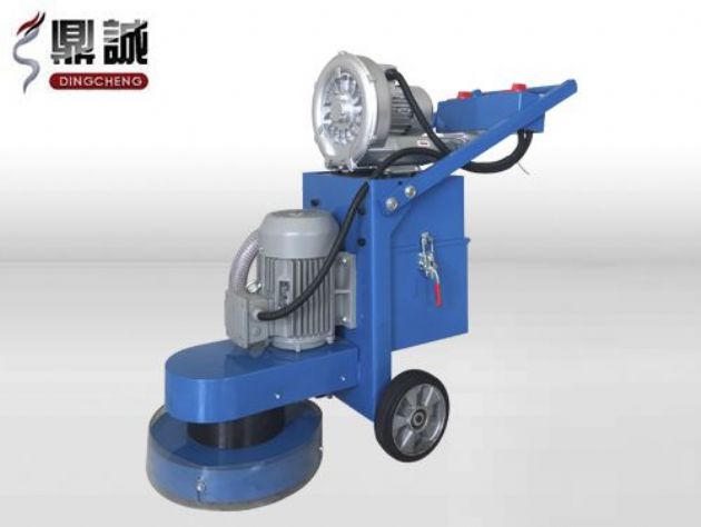 點(diǎn)擊查看詳細(xì)信息<br>標(biāo)題：環(huán)氧地坪無(wú)塵打磨機(jī) 閱讀次數(shù)：5575