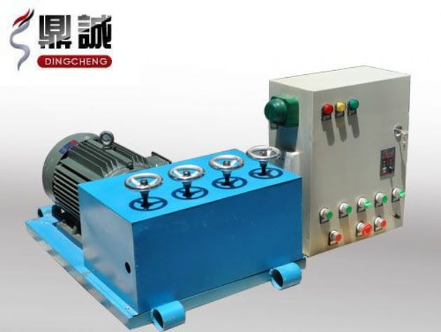 點(diǎn)擊查看詳細(xì)信息<br>標(biāo)題：鋼絞線穿束機(jī) 閱讀次數(shù)：5583