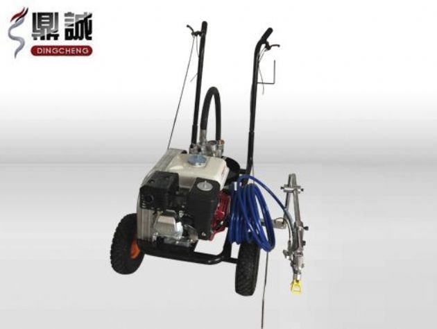 點(diǎn)擊查看詳細(xì)信息<br>標(biāo)題：冷噴式劃線機(jī) 閱讀次數(shù)：12894