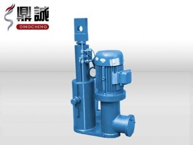 點(diǎn)擊查看詳細(xì)信息<br>標(biāo)題：平行式電液推桿 閱讀次數(shù)：4354