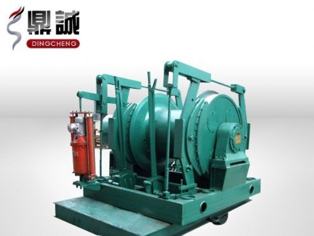 點(diǎn)擊查看詳細(xì)信息<br>標(biāo)題：JD系列調(diào)度絞車 閱讀次數(shù)：4836