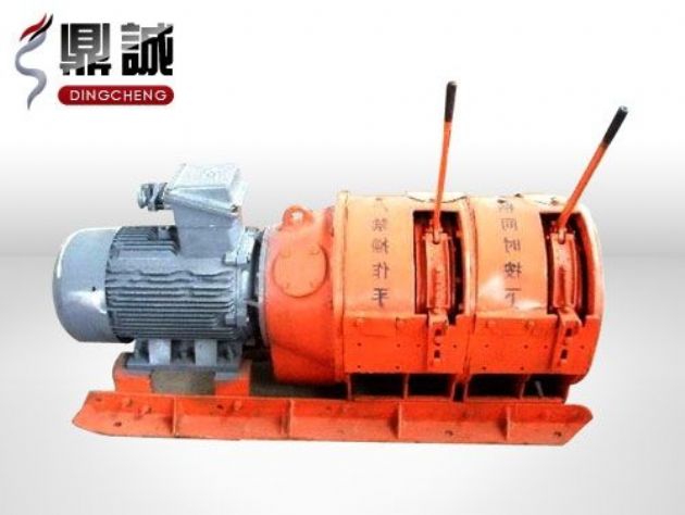 點(diǎn)擊查看詳細(xì)信息<br>標(biāo)題：2JPB系列耙礦絞車 閱讀次數(shù)：5076