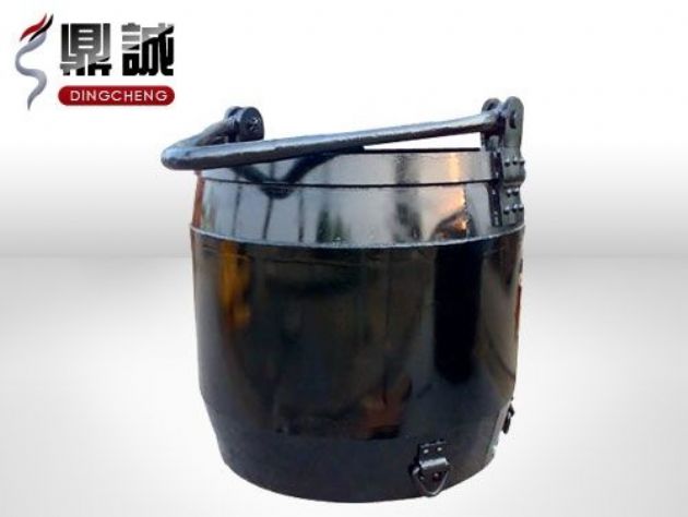 點(diǎn)擊查看詳細(xì)信息<br>標(biāo)題：礦用吊桶 閱讀次數(shù)：5674