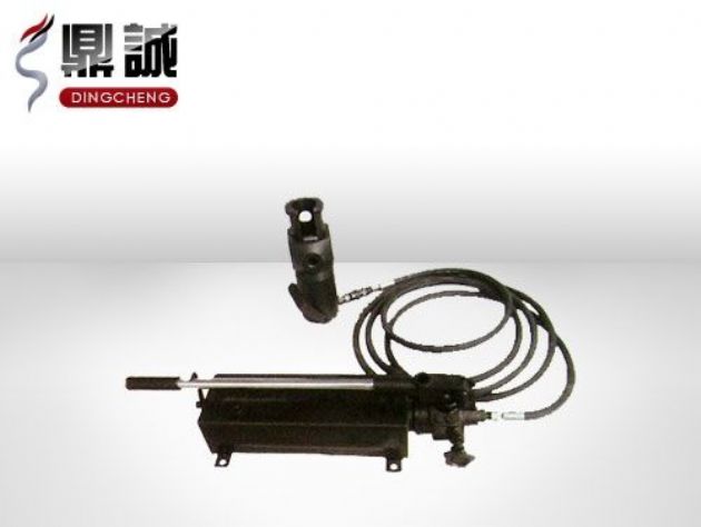 點(diǎn)擊查看詳細(xì)信息<br>標(biāo)題：礦用液壓錨索剪斷器 閱讀次數(shù)：5581