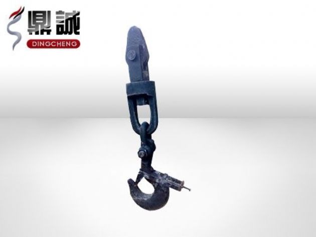 點(diǎn)擊查看詳細(xì)信息<br>標(biāo)題：礦用鉤頭裝置 閱讀次數(shù)：5373