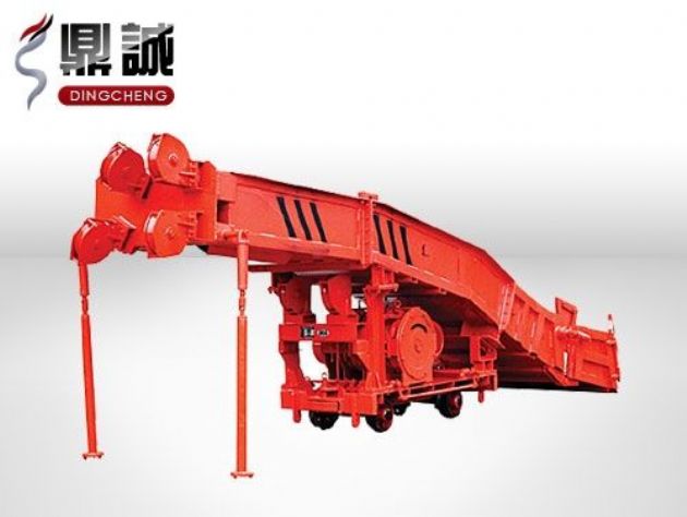 點(diǎn)擊查看詳細(xì)信息<br>標(biāo)題：耙斗裝巖機(jī) 閱讀次數(shù)：5649