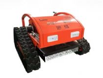 點(diǎn)擊查看詳細(xì)信息<br>標(biāo)題：遙控式割草機(jī) 閱讀次數(shù)：1588